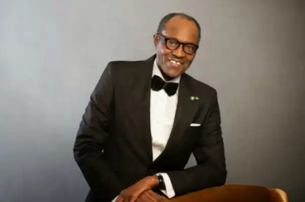 President Buhari 